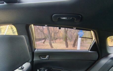 KIA Optima IV, 2019 год, 2 180 000 рублей, 23 фотография