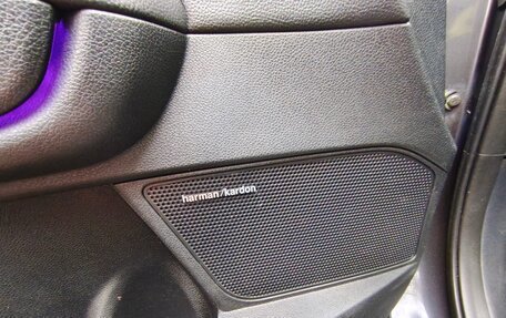 KIA Optima IV, 2019 год, 2 180 000 рублей, 22 фотография