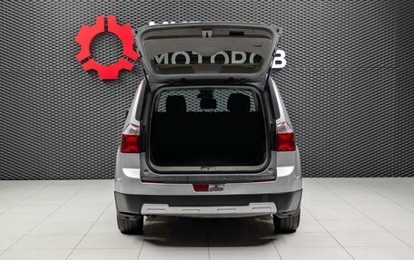 Chevrolet Orlando I, 2014 год, 1 080 000 рублей, 8 фотография