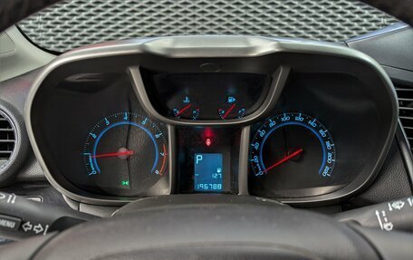 Chevrolet Orlando I, 2014 год, 1 080 000 рублей, 19 фотография