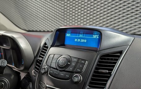 Chevrolet Orlando I, 2014 год, 1 080 000 рублей, 23 фотография