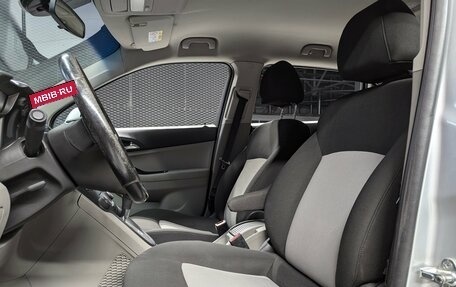 Chevrolet Orlando I, 2014 год, 1 080 000 рублей, 14 фотография