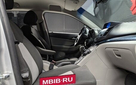 Chevrolet Orlando I, 2014 год, 1 080 000 рублей, 21 фотография