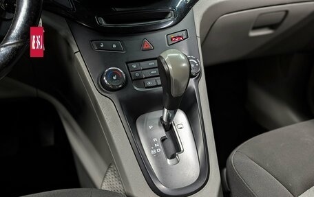 Chevrolet Orlando I, 2014 год, 1 080 000 рублей, 18 фотография