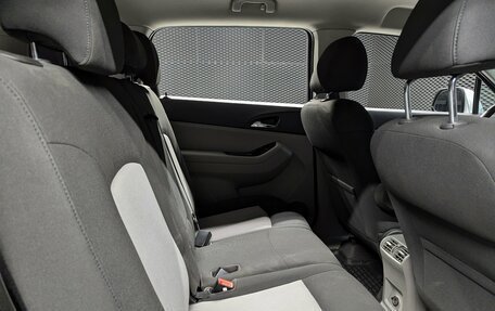 Chevrolet Orlando I, 2014 год, 1 080 000 рублей, 25 фотография