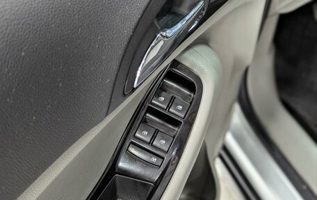 Chevrolet Orlando I, 2014 год, 1 080 000 рублей, 27 фотография