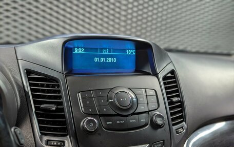 Chevrolet Orlando I, 2014 год, 1 080 000 рублей, 31 фотография