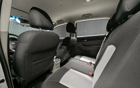 Chevrolet Orlando I, 2014 год, 1 080 000 рублей, 26 фотография