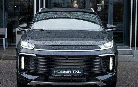 CheryExeed TXL, 2024 год, 3 800 000 рублей, 4 фотография