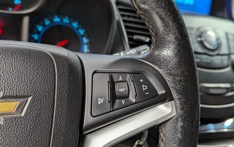 Chevrolet Orlando I, 2014 год, 1 080 000 рублей, 30 фотография