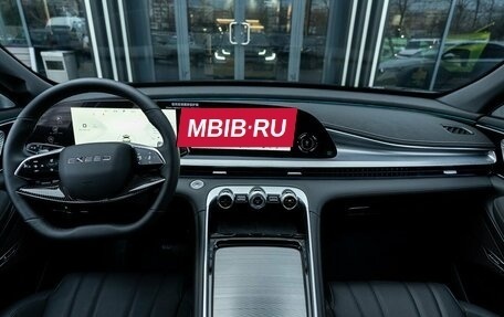 CheryExeed TXL, 2024 год, 3 800 000 рублей, 32 фотография