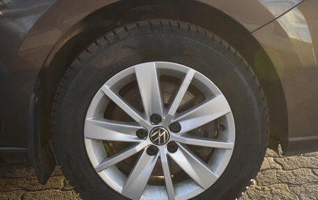 Volkswagen Polo VI (EU Market), 2021 год, 1 495 000 рублей, 9 фотография