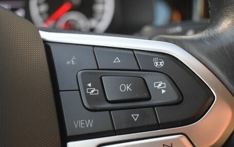 Volkswagen Polo VI (EU Market), 2021 год, 1 495 000 рублей, 14 фотография