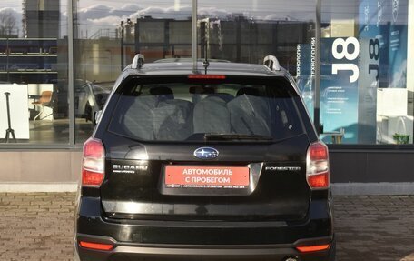 Subaru Forester, 2013 год, 1 480 000 рублей, 6 фотография