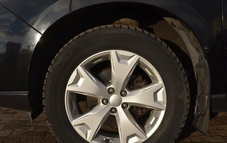 Subaru Forester, 2013 год, 1 480 000 рублей, 9 фотография