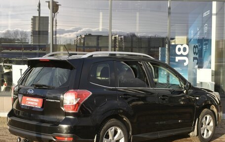 Subaru Forester, 2013 год, 1 480 000 рублей, 5 фотография