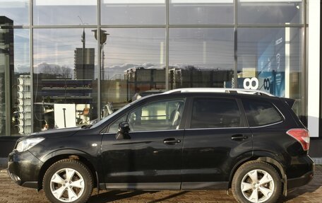 Subaru Forester, 2013 год, 1 480 000 рублей, 8 фотография