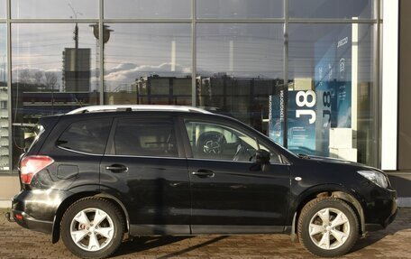 Subaru Forester, 2013 год, 1 480 000 рублей, 4 фотография