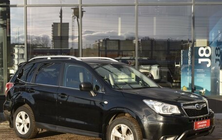 Subaru Forester, 2013 год, 1 480 000 рублей, 3 фотография