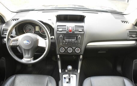 Subaru Forester, 2013 год, 1 480 000 рублей, 12 фотография