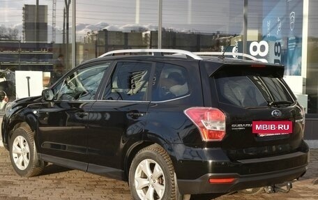 Subaru Forester, 2013 год, 1 480 000 рублей, 7 фотография