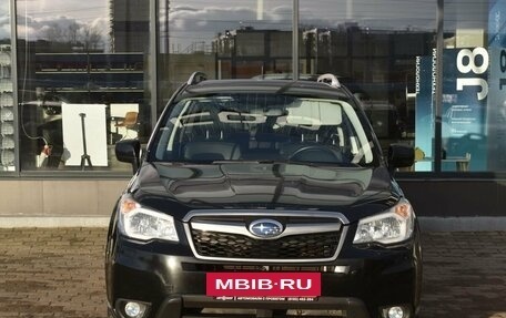 Subaru Forester, 2013 год, 1 480 000 рублей, 2 фотография
