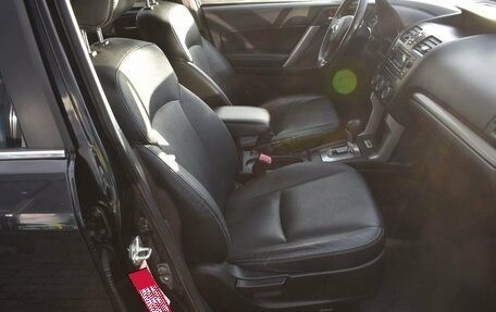 Subaru Forester, 2013 год, 1 480 000 рублей, 10 фотография