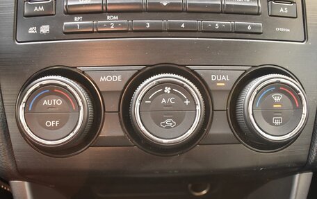 Subaru Forester, 2013 год, 1 480 000 рублей, 15 фотография