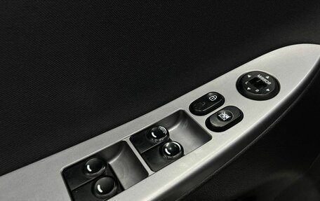 Hyundai Solaris II рестайлинг, 2015 год, 999 888 рублей, 12 фотография