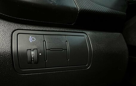 Hyundai Solaris II рестайлинг, 2015 год, 999 888 рублей, 13 фотография