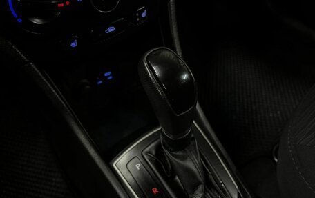 Hyundai Solaris II рестайлинг, 2015 год, 999 888 рублей, 18 фотография