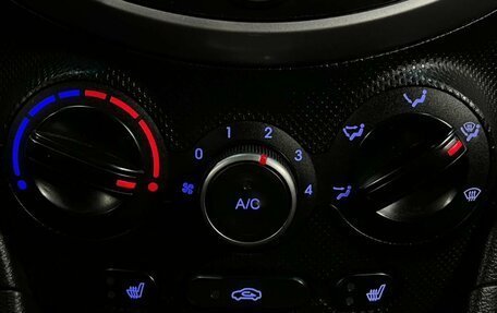 Hyundai Solaris II рестайлинг, 2015 год, 999 888 рублей, 17 фотография