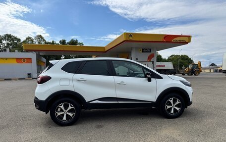 Renault Kaptur I рестайлинг, 2019 год, 930 000 рублей, 6 фотография