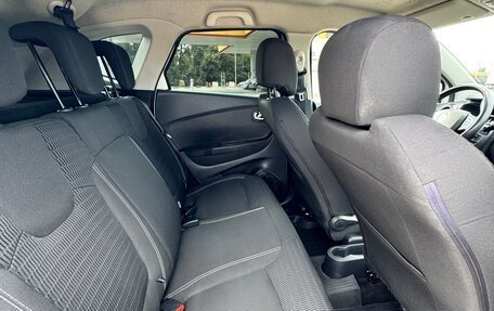 Renault Kaptur I рестайлинг, 2019 год, 930 000 рублей, 10 фотография