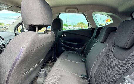 Renault Kaptur I рестайлинг, 2019 год, 930 000 рублей, 11 фотография