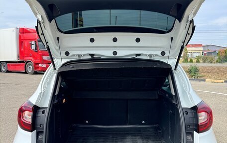 Renault Kaptur I рестайлинг, 2019 год, 930 000 рублей, 13 фотография