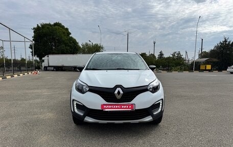 Renault Kaptur I рестайлинг, 2019 год, 930 000 рублей, 8 фотография