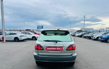 Lexus RX IV рестайлинг, 2000 год, 879 000 рублей, 5 фотография