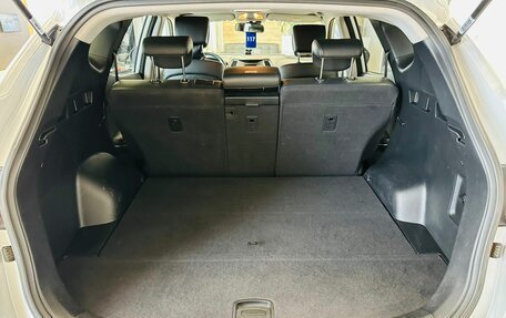 Hyundai Santa Fe III рестайлинг, 2017 год, 2 929 000 рублей, 19 фотография