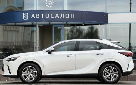 Lexus RX IV рестайлинг, 2025 год, 9 390 000 рублей, 3 фотография