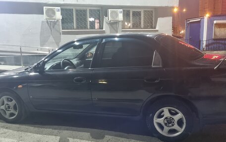 KIA Spectra II (LD), 2008 год, 370 000 рублей, 6 фотография