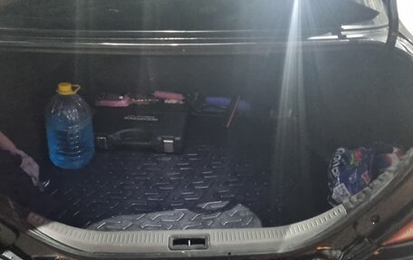 KIA Spectra II (LD), 2008 год, 370 000 рублей, 10 фотография