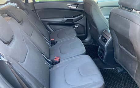 Ford S-MAX II, 2019 год, 2 498 000 рублей, 8 фотография