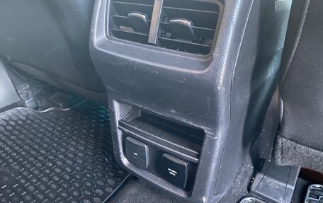 Ford S-MAX II, 2019 год, 2 498 000 рублей, 9 фотография