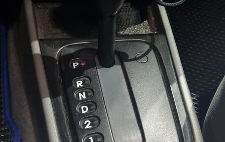 KIA Spectra II (LD), 2008 год, 370 000 рублей, 13 фотография