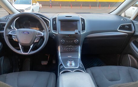 Ford S-MAX II, 2019 год, 2 498 000 рублей, 12 фотография