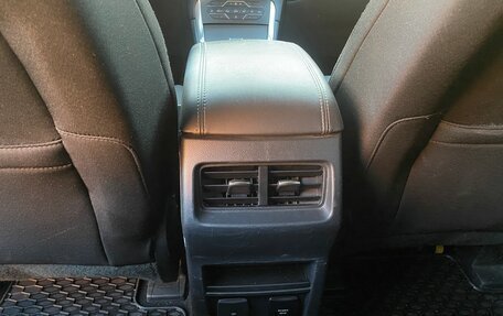 Ford S-MAX II, 2019 год, 2 498 000 рублей, 13 фотография