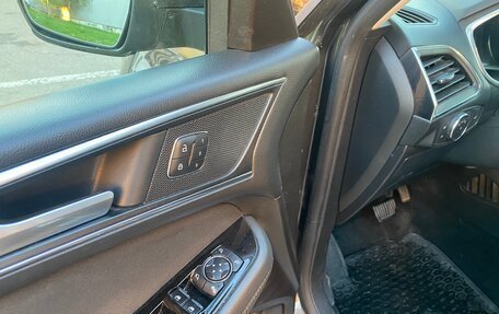 Ford S-MAX II, 2019 год, 2 498 000 рублей, 11 фотография