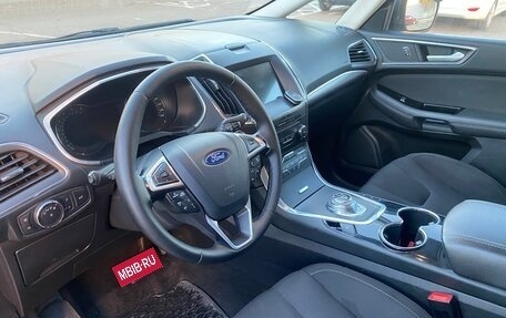 Ford S-MAX II, 2019 год, 2 498 000 рублей, 6 фотография