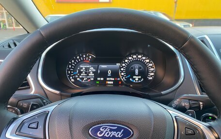 Ford S-MAX II, 2019 год, 2 498 000 рублей, 14 фотография